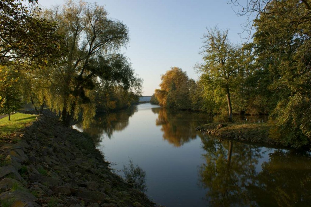 L’île enchantée Made in FleurysurOrne